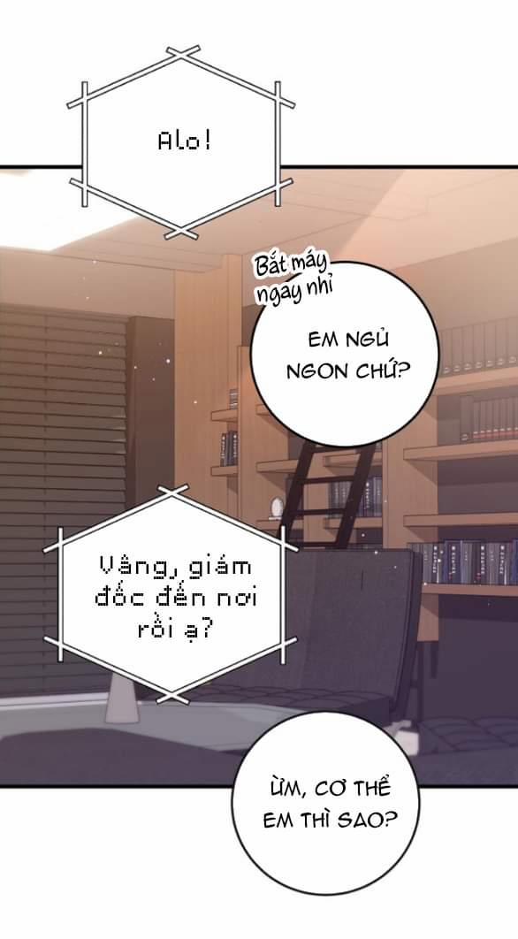 manhwax10.com - Truyện Manhwa Nóng Lòng Muốn Giày Vò Em Chương 57 Trang 68