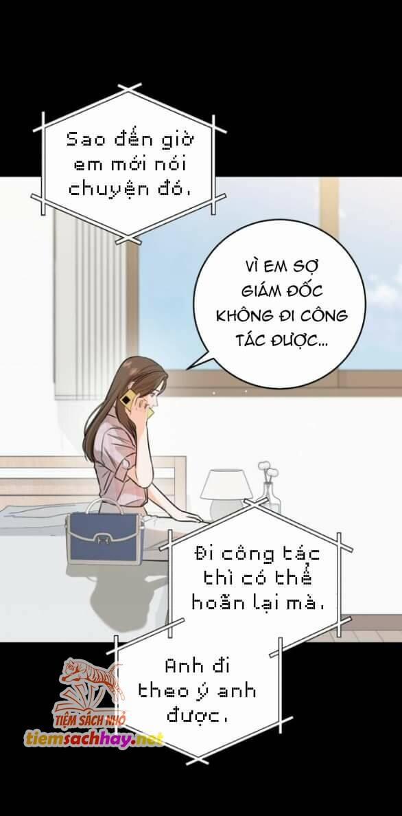 manhwax10.com - Truyện Manhwa Nóng Lòng Muốn Giày Vò Em Chương 58 Trang 11