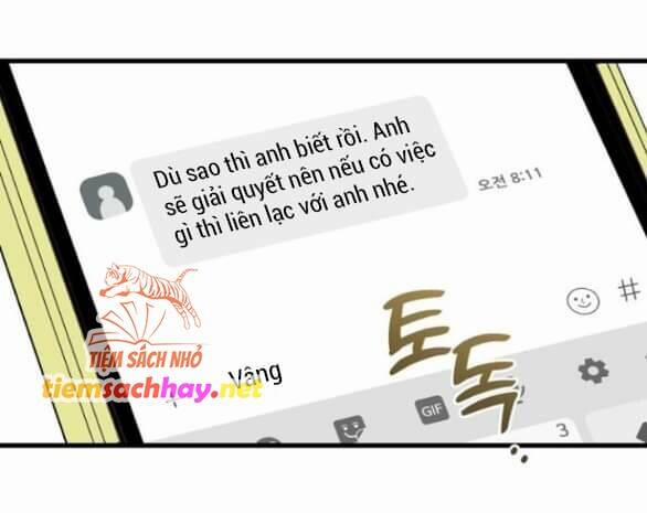 manhwax10.com - Truyện Manhwa Nóng Lòng Muốn Giày Vò Em Chương 58 Trang 3