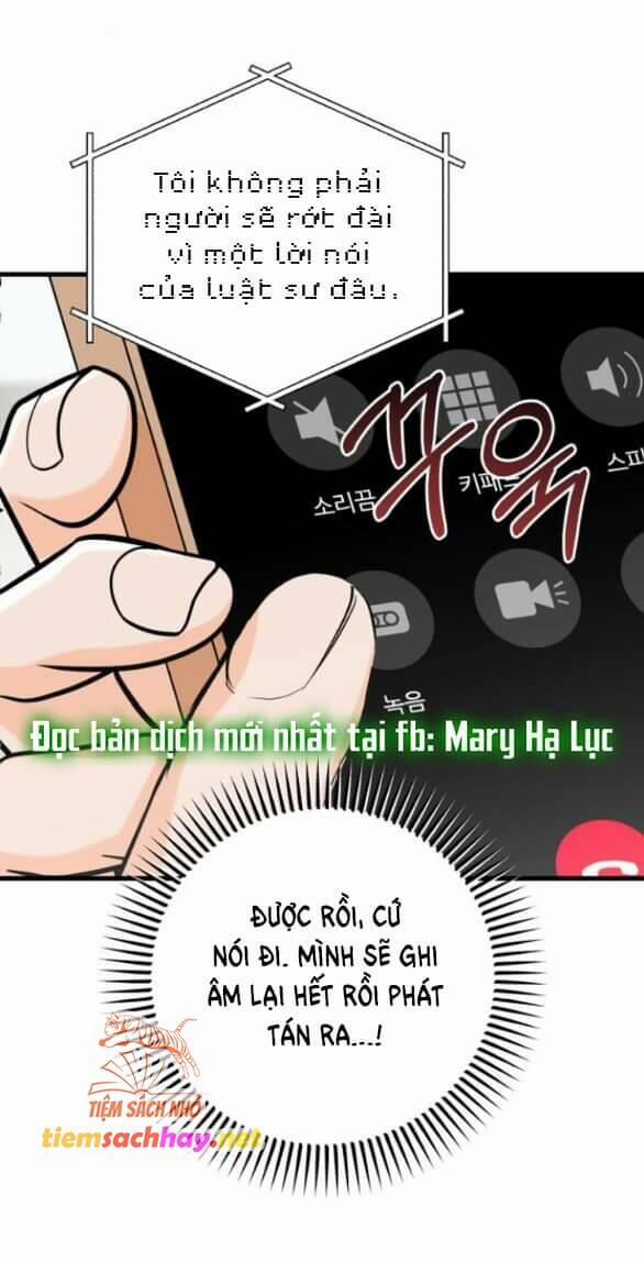 manhwax10.com - Truyện Manhwa Nóng Lòng Muốn Giày Vò Em Chương 58 Trang 35