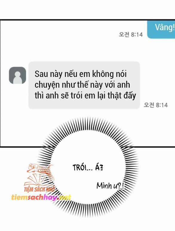 manhwax10.com - Truyện Manhwa Nóng Lòng Muốn Giày Vò Em Chương 58 Trang 5