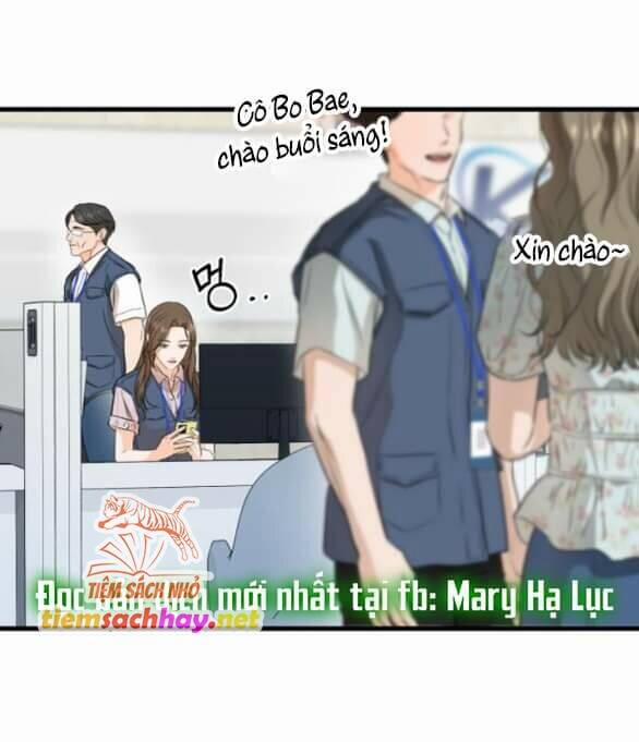 manhwax10.com - Truyện Manhwa Nóng Lòng Muốn Giày Vò Em Chương 58 Trang 6