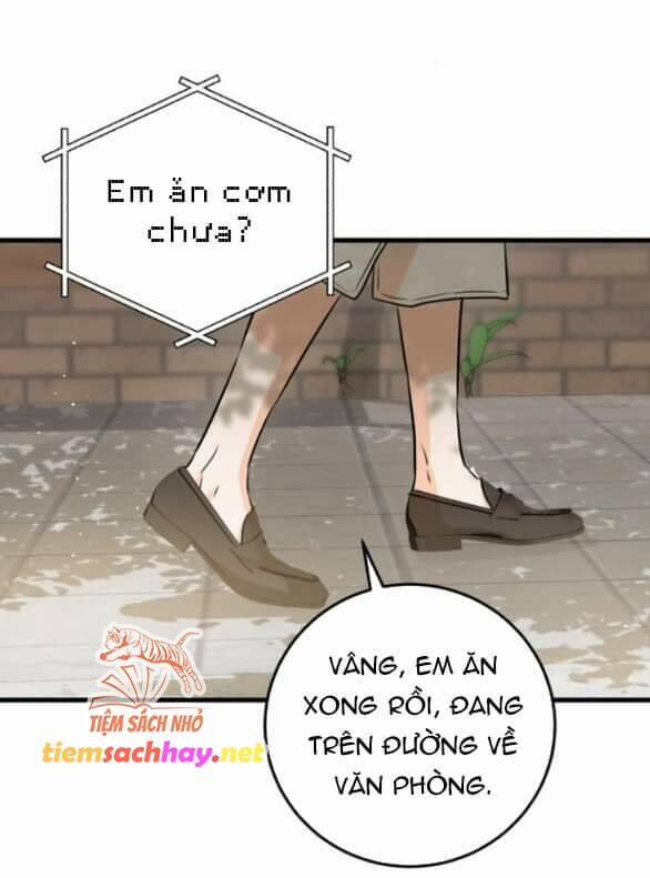 manhwax10.com - Truyện Manhwa Nóng Lòng Muốn Giày Vò Em Chương 58 Trang 53