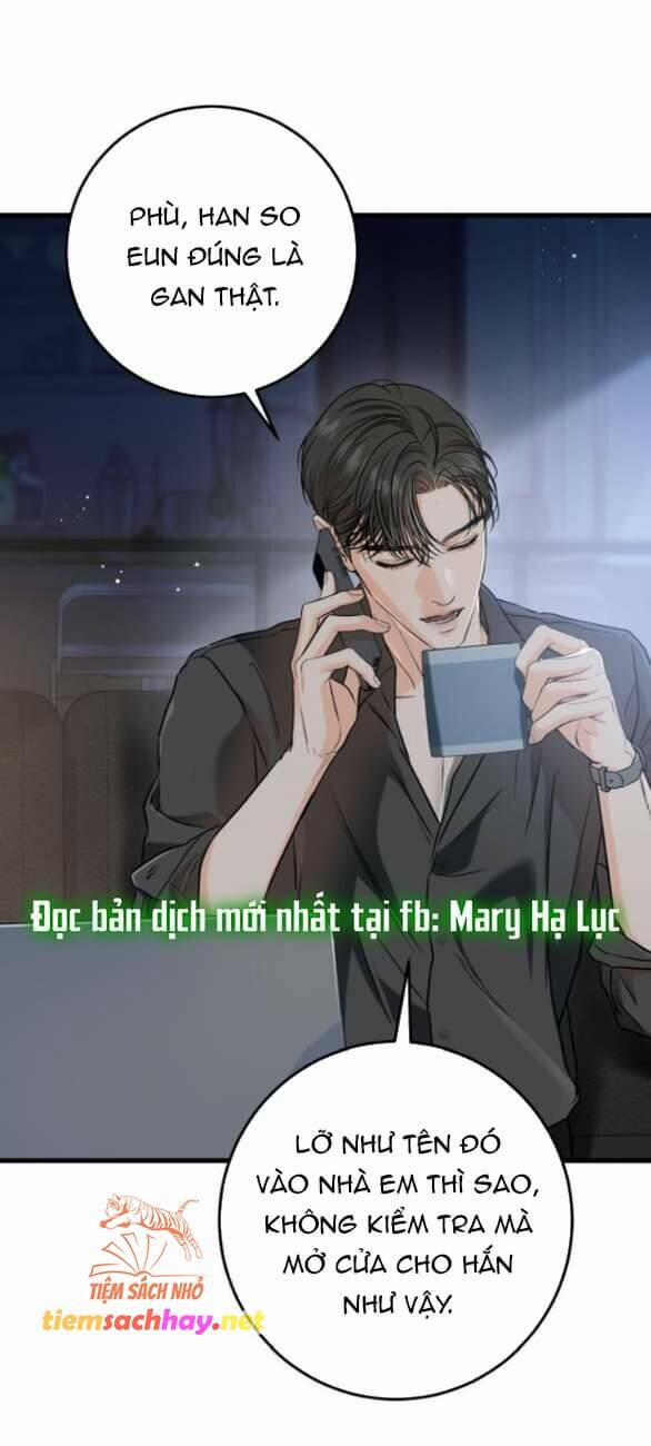 manhwax10.com - Truyện Manhwa Nóng Lòng Muốn Giày Vò Em Chương 58 Trang 59