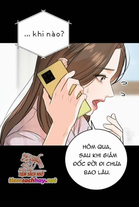 manhwax10.com - Truyện Manhwa Nóng Lòng Muốn Giày Vò Em Chương 58 Trang 10