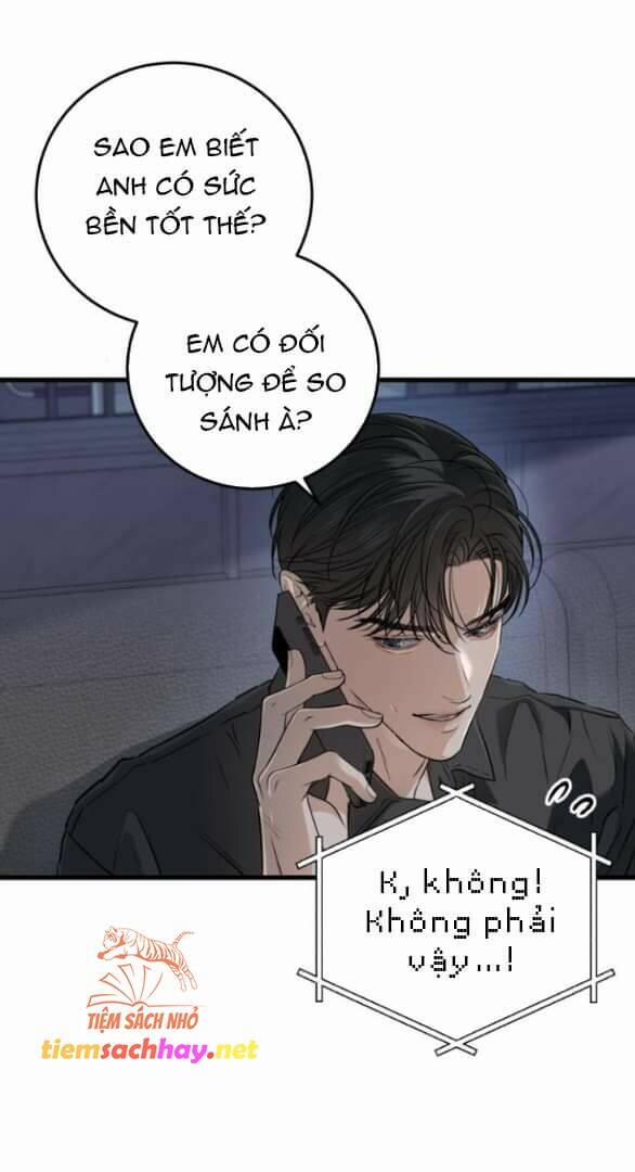 manhwax10.com - Truyện Manhwa Nóng Lòng Muốn Giày Vò Em Chương 59 Trang 3