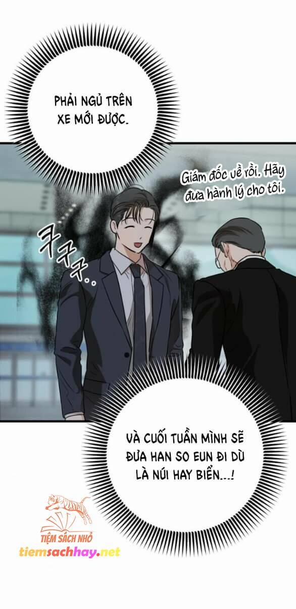 manhwax10.com - Truyện Manhwa Nóng Lòng Muốn Giày Vò Em Chương 59 Trang 23