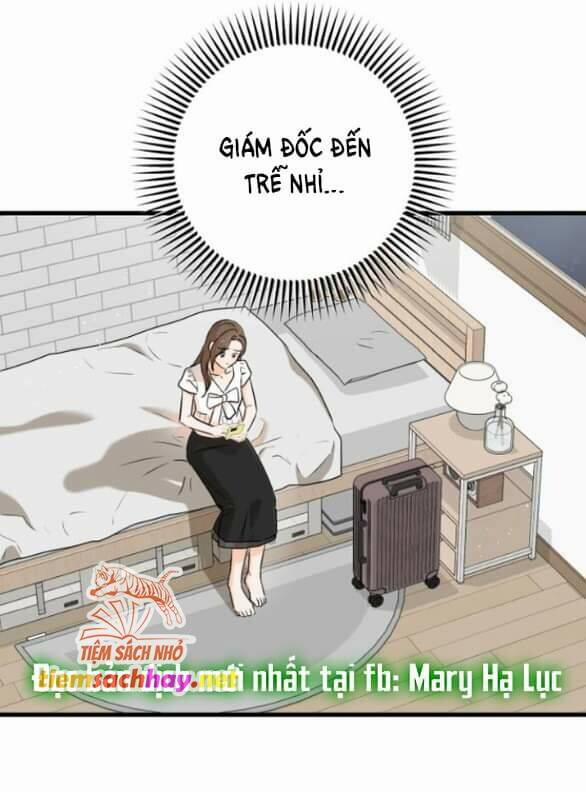 manhwax10.com - Truyện Manhwa Nóng Lòng Muốn Giày Vò Em Chương 59 Trang 28