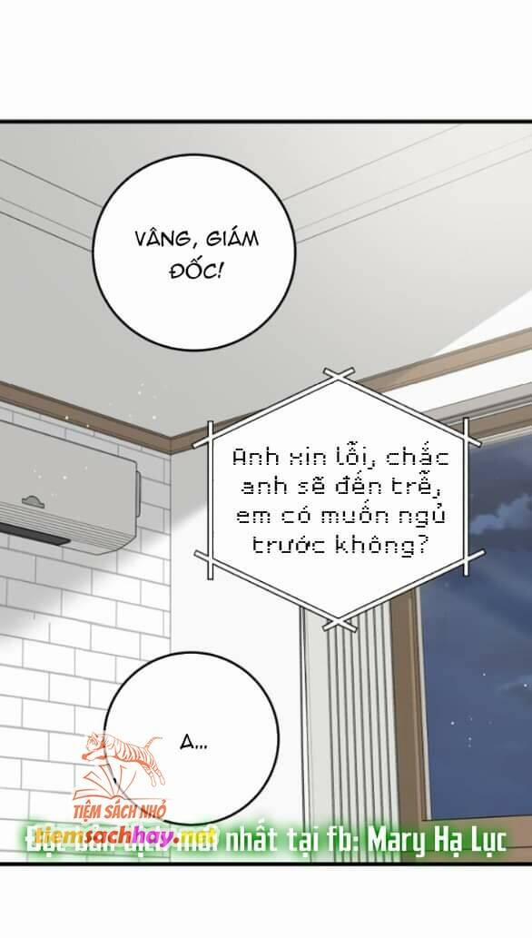 manhwax10.com - Truyện Manhwa Nóng Lòng Muốn Giày Vò Em Chương 59 Trang 31