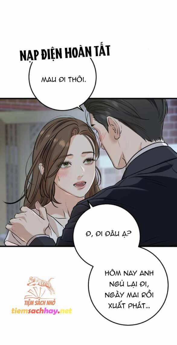 manhwax10.com - Truyện Manhwa Nóng Lòng Muốn Giày Vò Em Chương 59 Trang 39