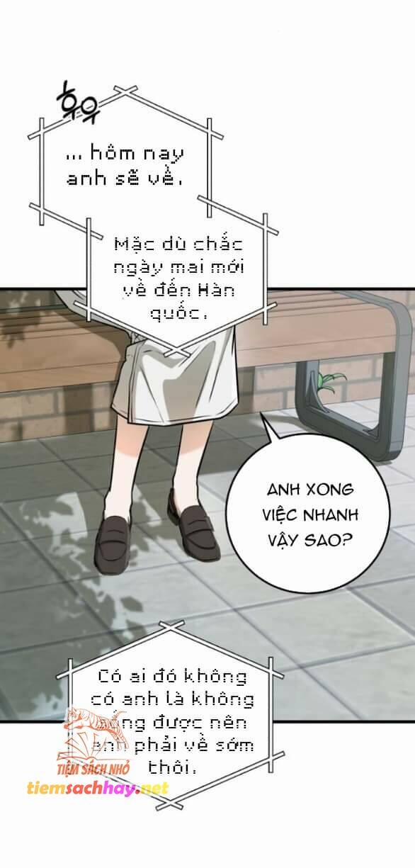 manhwax10.com - Truyện Manhwa Nóng Lòng Muốn Giày Vò Em Chương 59 Trang 6