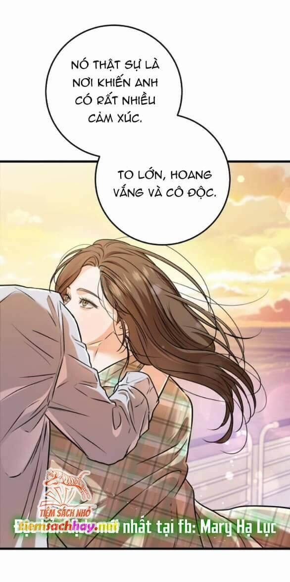 manhwax10.com - Truyện Manhwa Nóng Lòng Muốn Giày Vò Em Chương 59 Trang 71