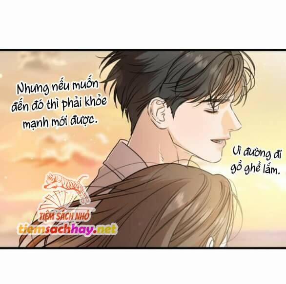 manhwax10.com - Truyện Manhwa Nóng Lòng Muốn Giày Vò Em Chương 59 Trang 77