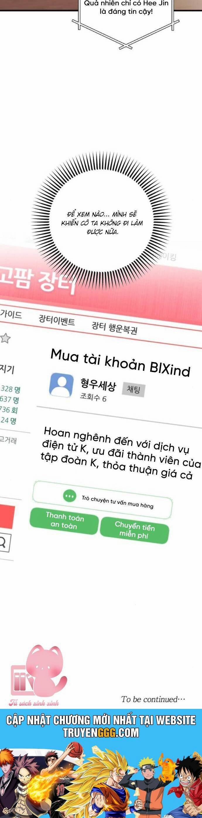 manhwax10.com - Truyện Manhwa Nóng Lòng Muốn Giày Vò Em Chương 66 Trang 39