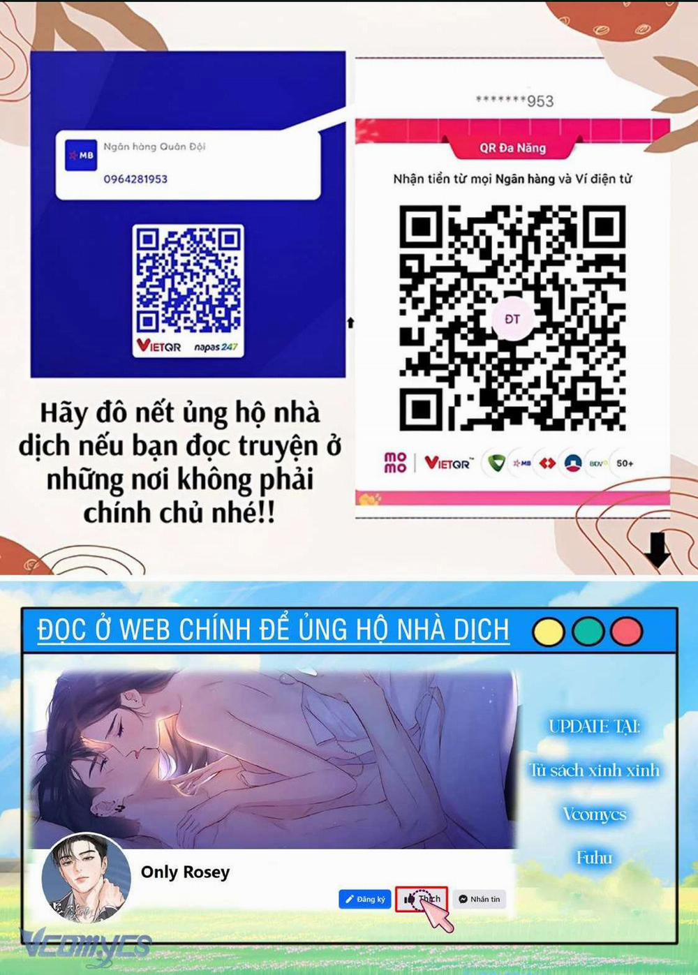 manhwax10.com - Truyện Manhwa Nóng Lòng Muốn Giày Vò Em Chương 67 Trang 1