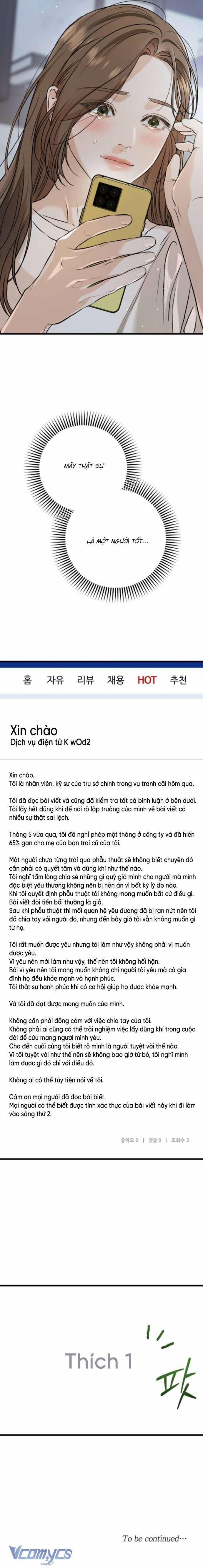 manhwax10.com - Truyện Manhwa Nóng Lòng Muốn Giày Vò Em Chương 67 Trang 6