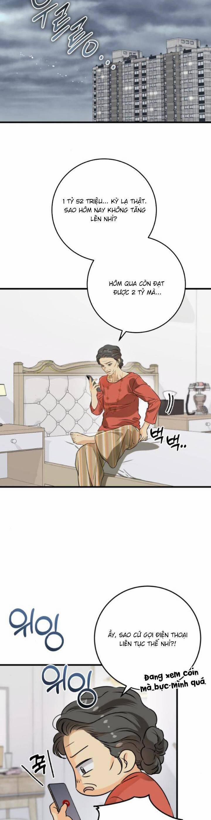 manhwax10.com - Truyện Manhwa Nóng Lòng Muốn Giày Vò Em Chương 69 Trang 14