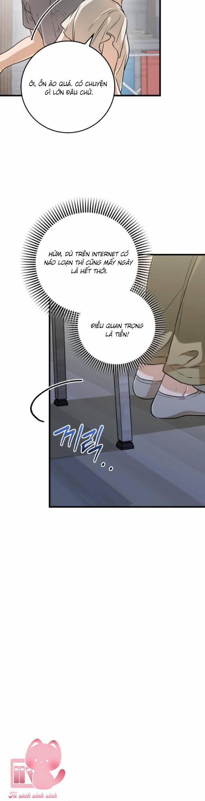 manhwax10.com - Truyện Manhwa Nóng Lòng Muốn Giày Vò Em Chương 69 Trang 26