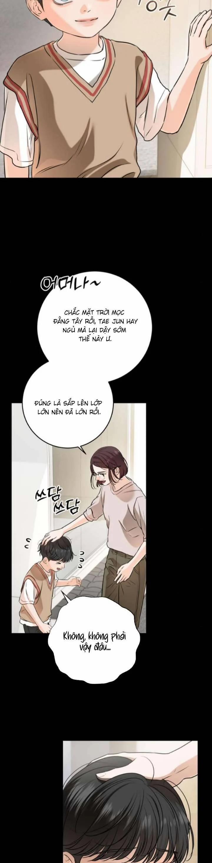 manhwax10.com - Truyện Manhwa Nóng Lòng Muốn Giày Vò Em Chương 73 Trang 4