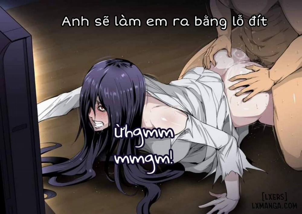 manhwax10.com - Truyện Manhwa Noroi no Video VS Tanetsuke Ojisan Chương 1 Trang 28