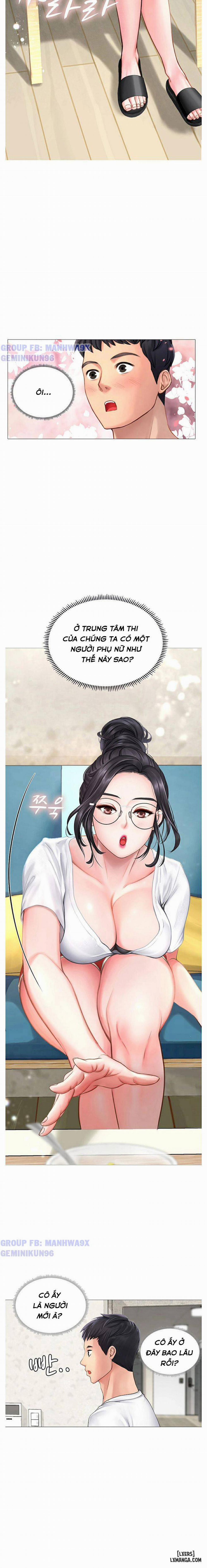 manhwax10.com - Truyện Manhwa Noryangjin Chương 1 Trang 16