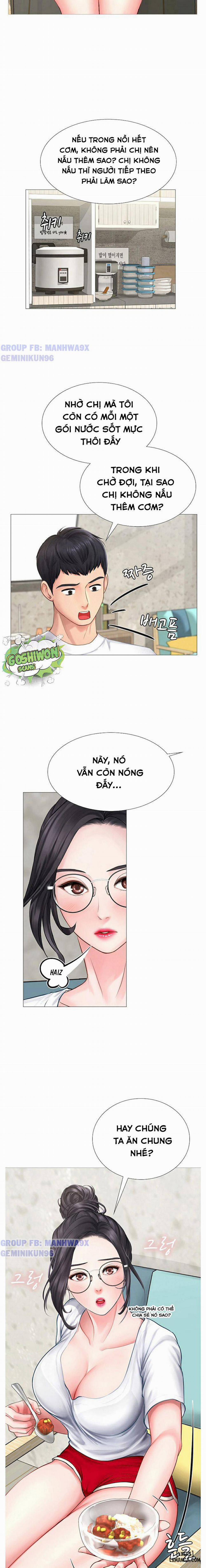 manhwax10.com - Truyện Manhwa Noryangjin Chương 1 Trang 18