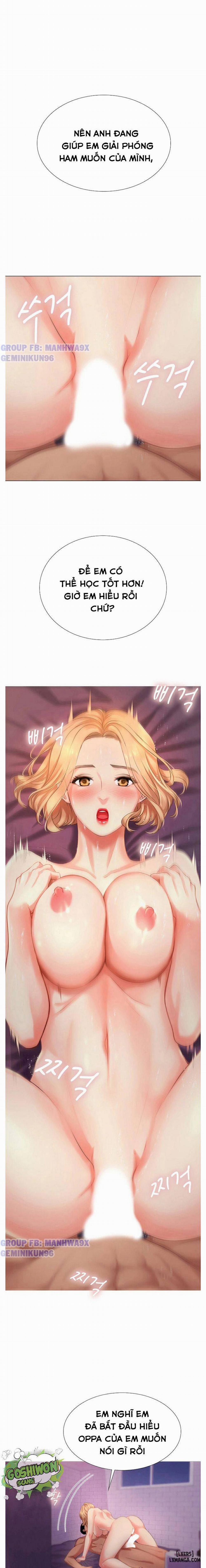 manhwax10.com - Truyện Manhwa Noryangjin Chương 1 Trang 30