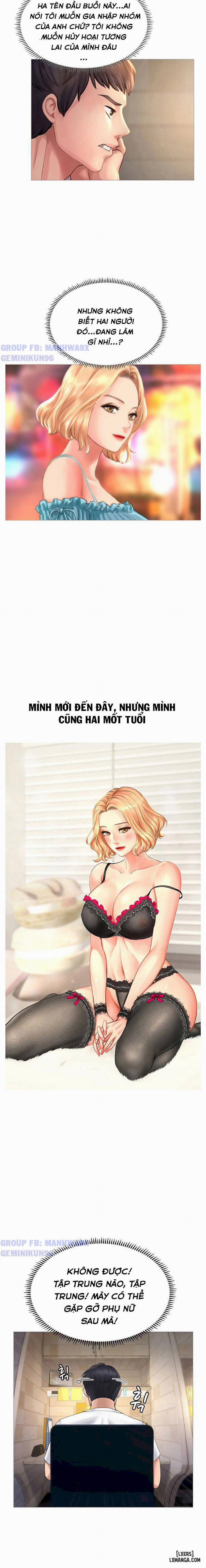 manhwax10.com - Truyện Manhwa Noryangjin Chương 1 Trang 37