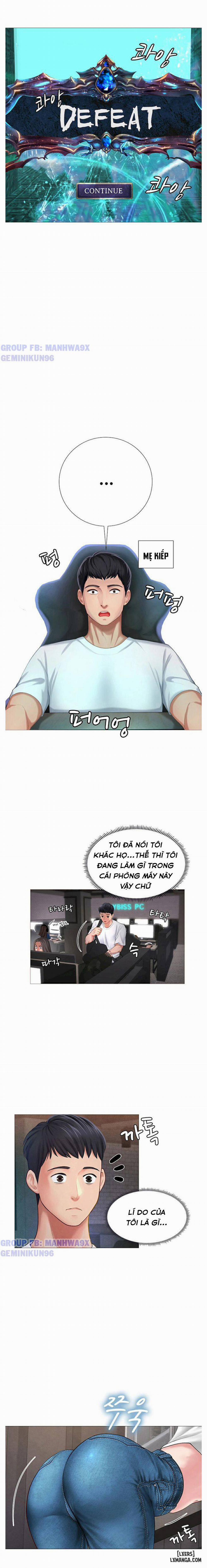 manhwax10.com - Truyện Manhwa Noryangjin Chương 1 Trang 8