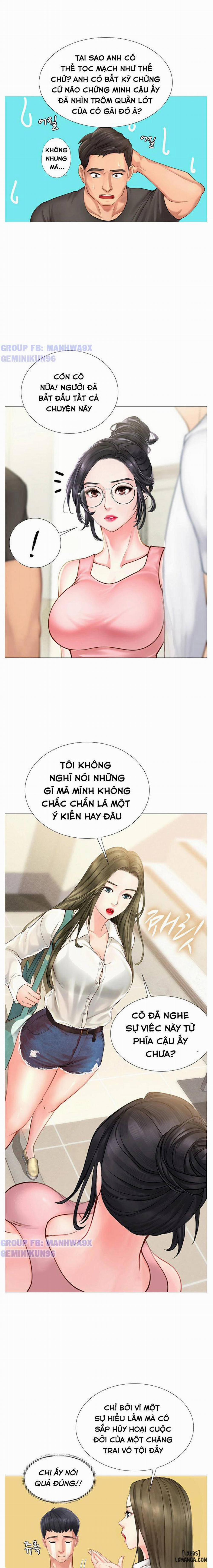 manhwax10.com - Truyện Manhwa Noryangjin Chương 2 Trang 11