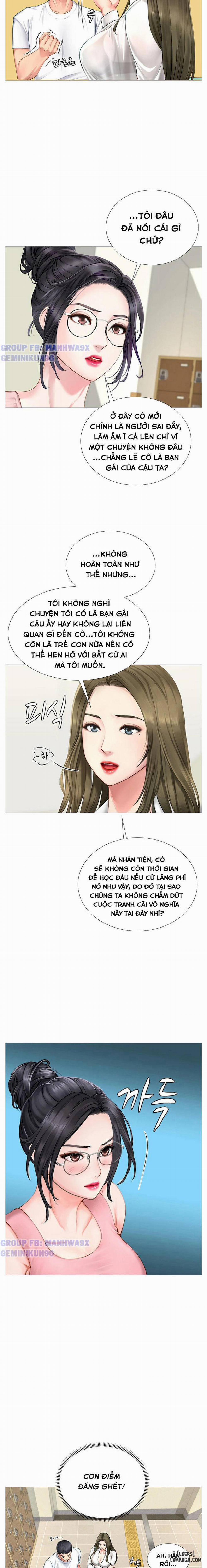 manhwax10.com - Truyện Manhwa Noryangjin Chương 2 Trang 12