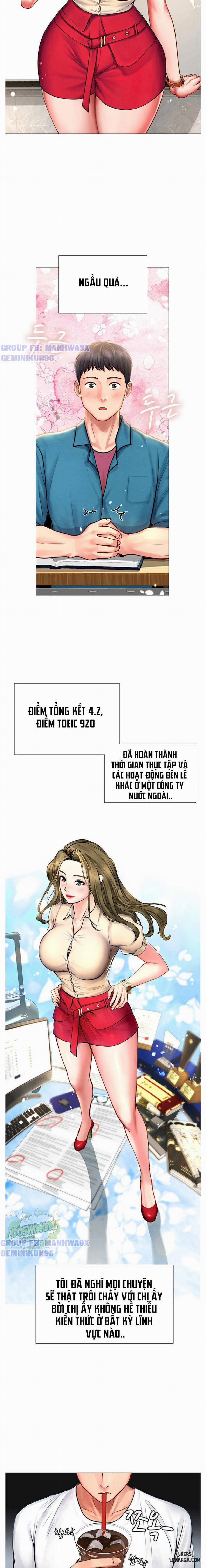 manhwax10.com - Truyện Manhwa Noryangjin Chương 2 Trang 16