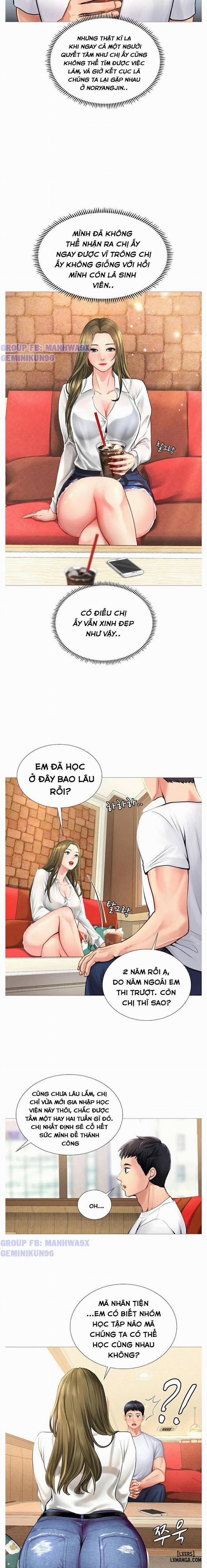 manhwax10.com - Truyện Manhwa Noryangjin Chương 2 Trang 17