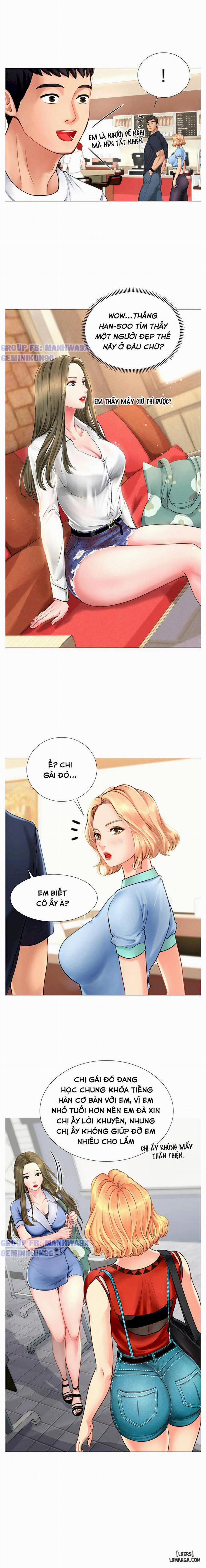 manhwax10.com - Truyện Manhwa Noryangjin Chương 2 Trang 24