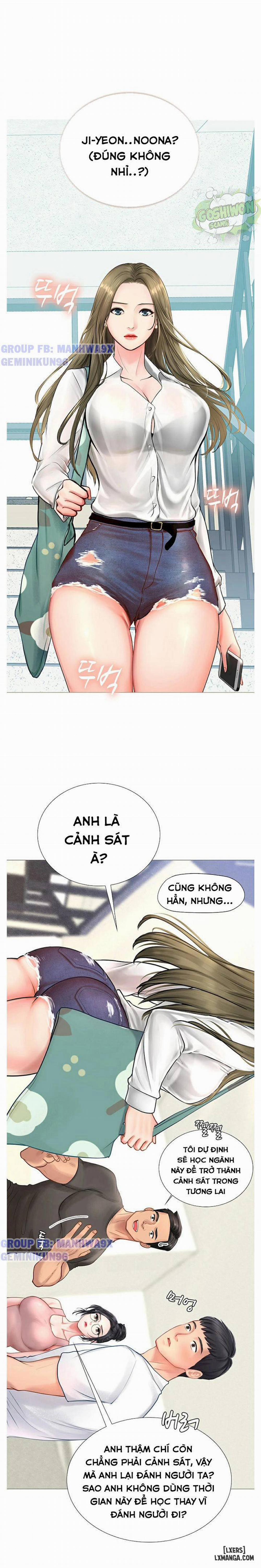 manhwax10.com - Truyện Manhwa Noryangjin Chương 2 Trang 10