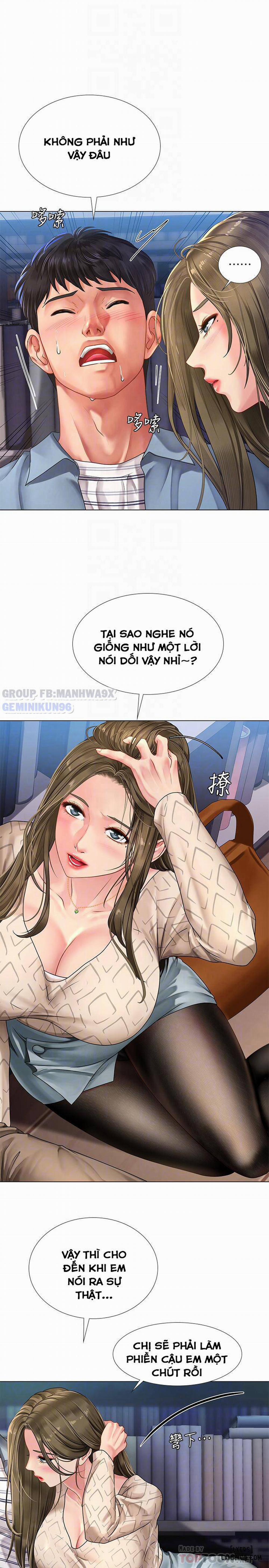 manhwax10.com - Truyện Manhwa Noryangjin Chương 53 Trang 14