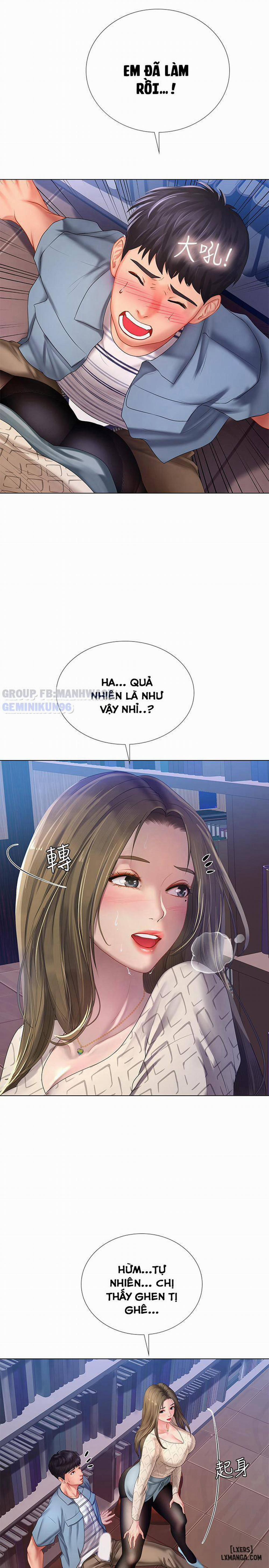 manhwax10.com - Truyện Manhwa Noryangjin Chương 53 Trang 26