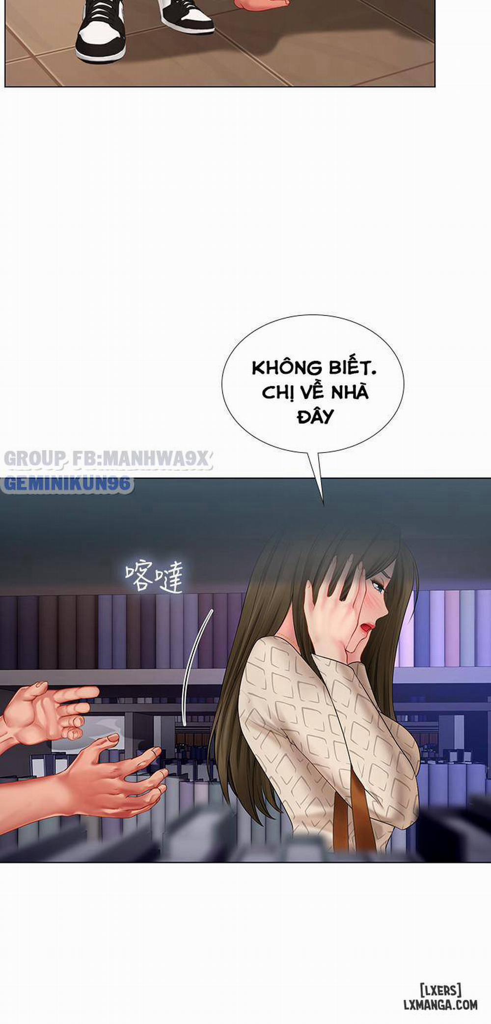 manhwax10.com - Truyện Manhwa Noryangjin Chương 53 Trang 28