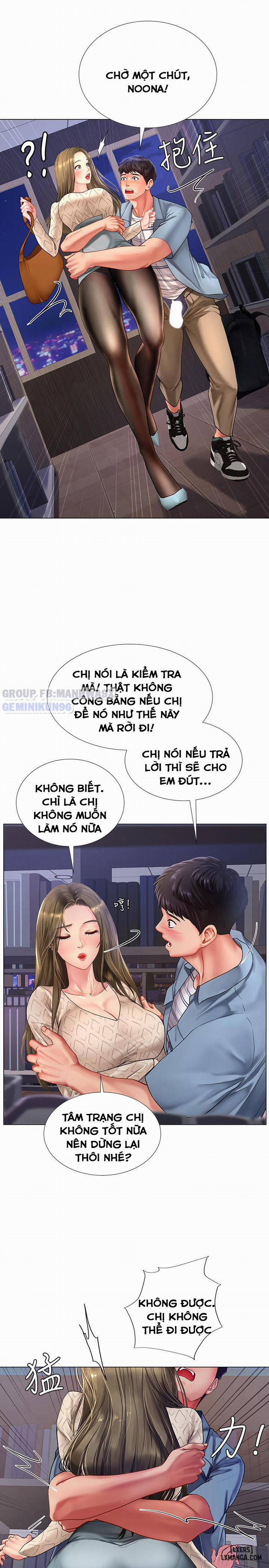 manhwax10.com - Truyện Manhwa Noryangjin Chương 53 Trang 29