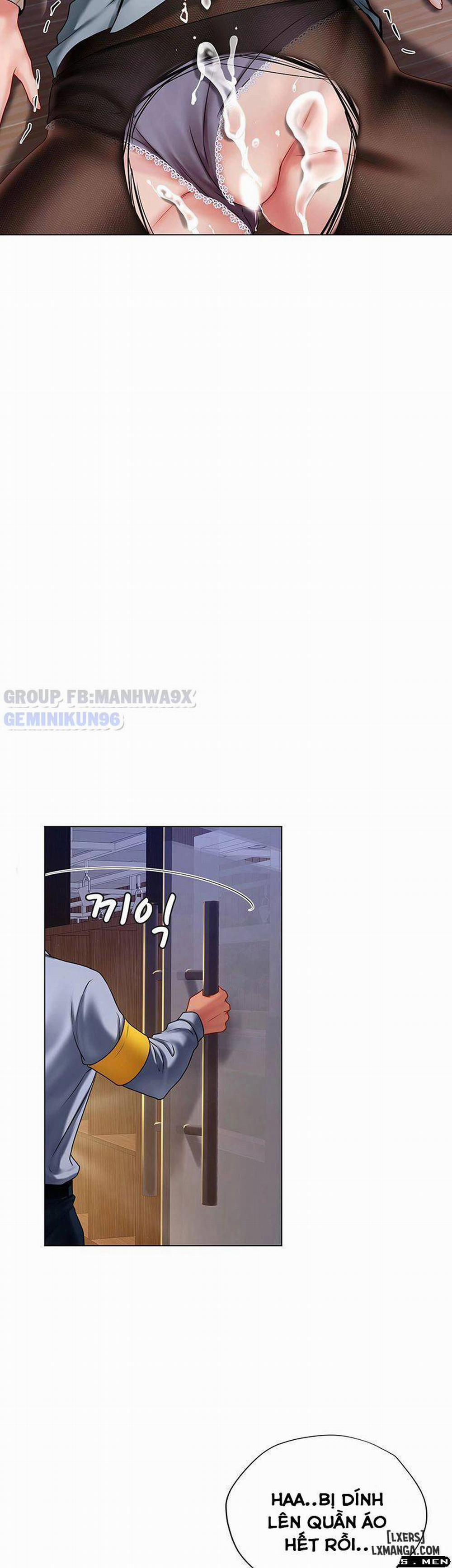 manhwax10.com - Truyện Manhwa Noryangjin Chương 55 Trang 14