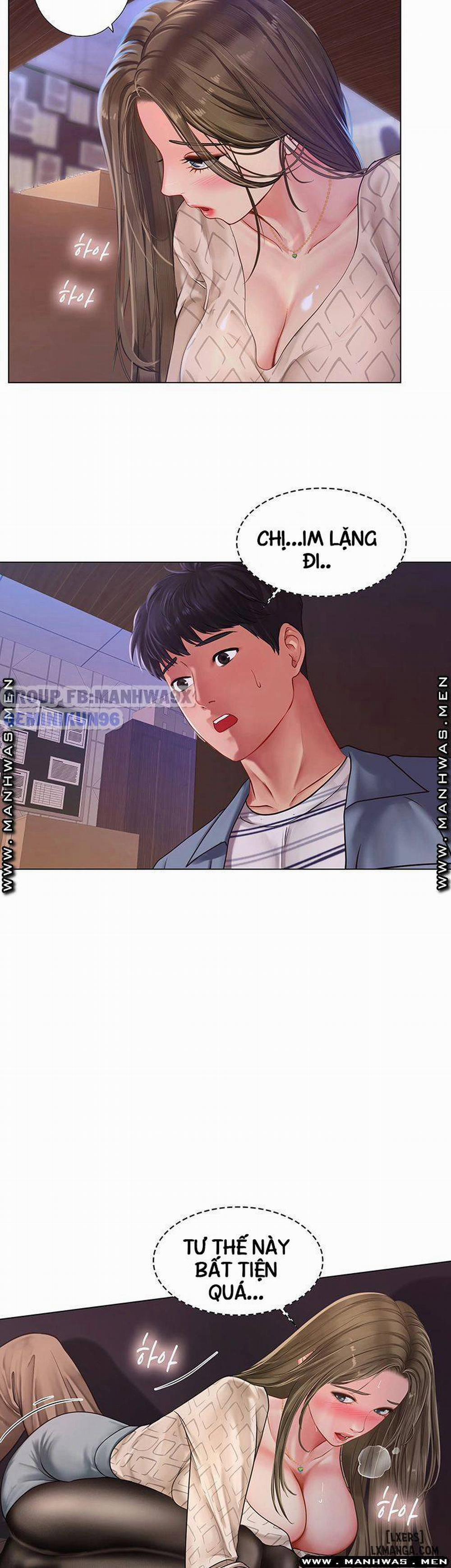 manhwax10.com - Truyện Manhwa Noryangjin Chương 55 Trang 27