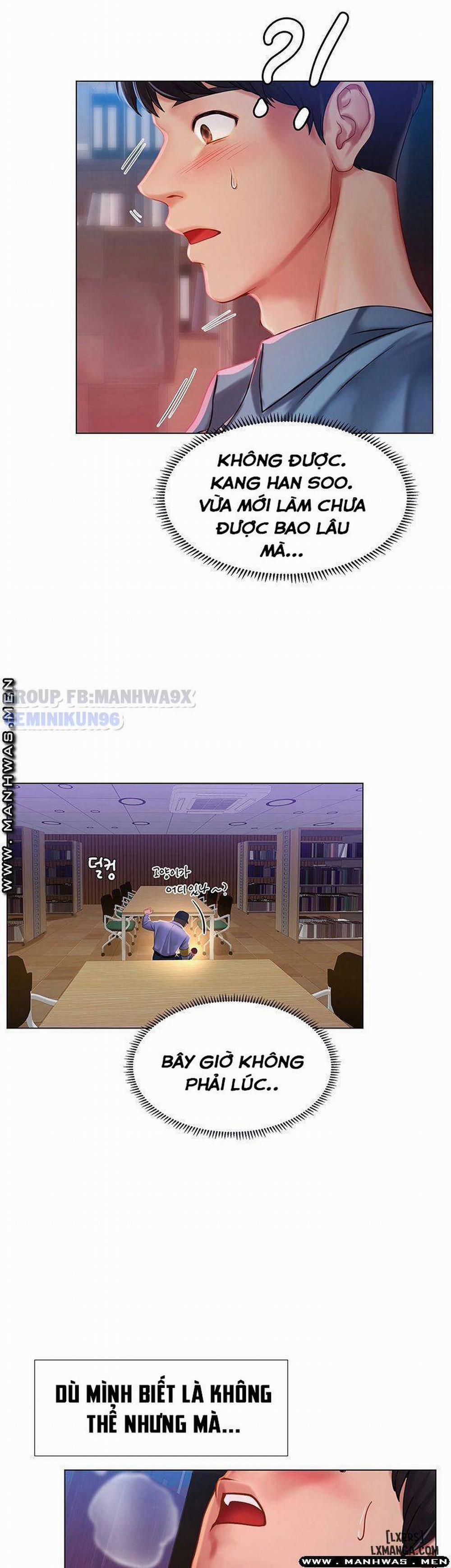 manhwax10.com - Truyện Manhwa Noryangjin Chương 55 Trang 30