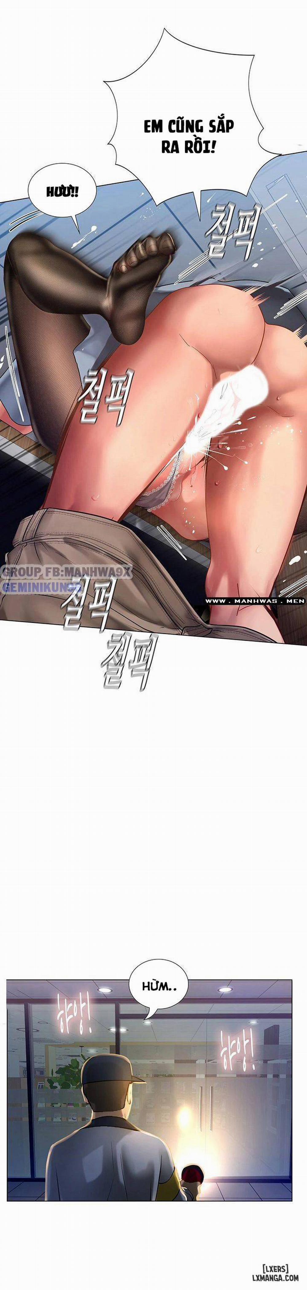 manhwax10.com - Truyện Manhwa Noryangjin Chương 55 Trang 4