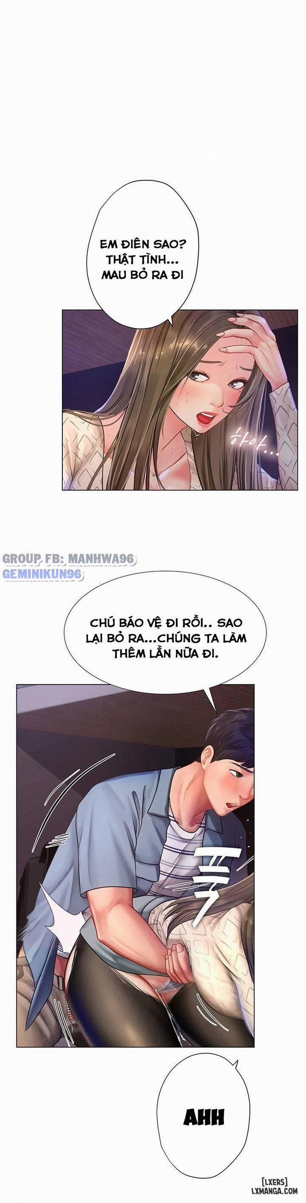 manhwax10.com - Truyện Manhwa Noryangjin Chương 56 Trang 2