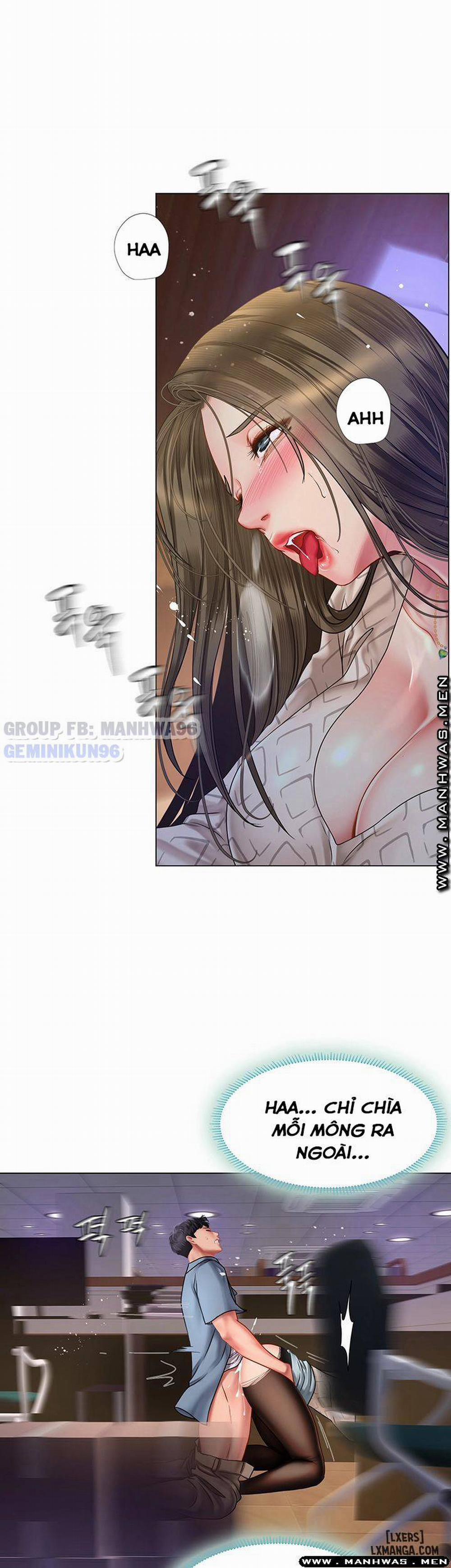 manhwax10.com - Truyện Manhwa Noryangjin Chương 56 Trang 16