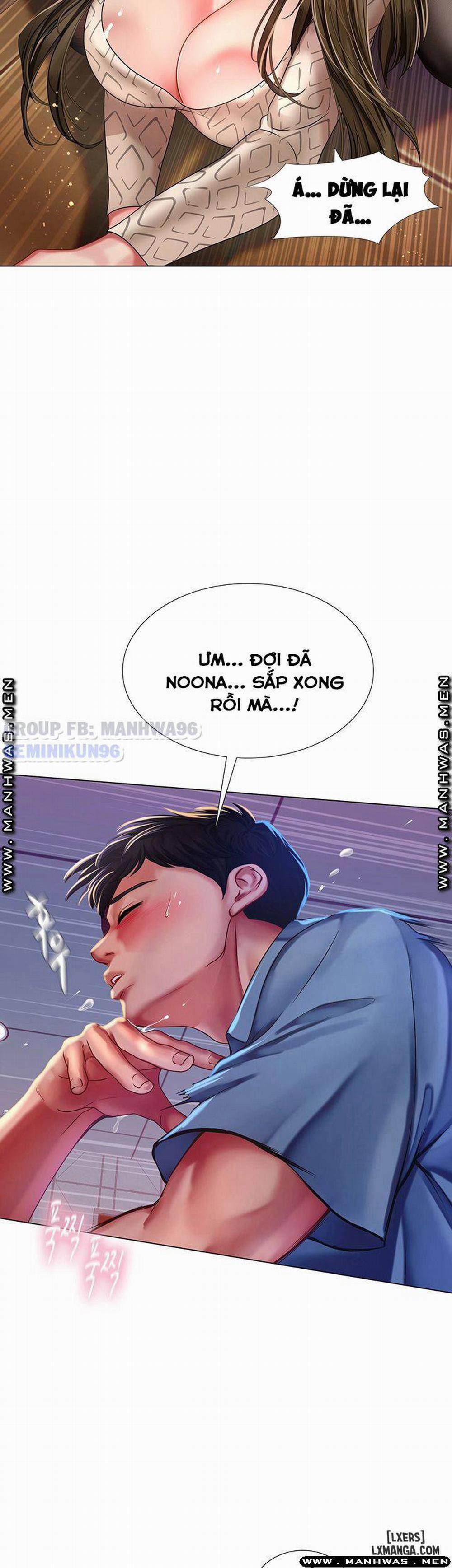 manhwax10.com - Truyện Manhwa Noryangjin Chương 56 Trang 18