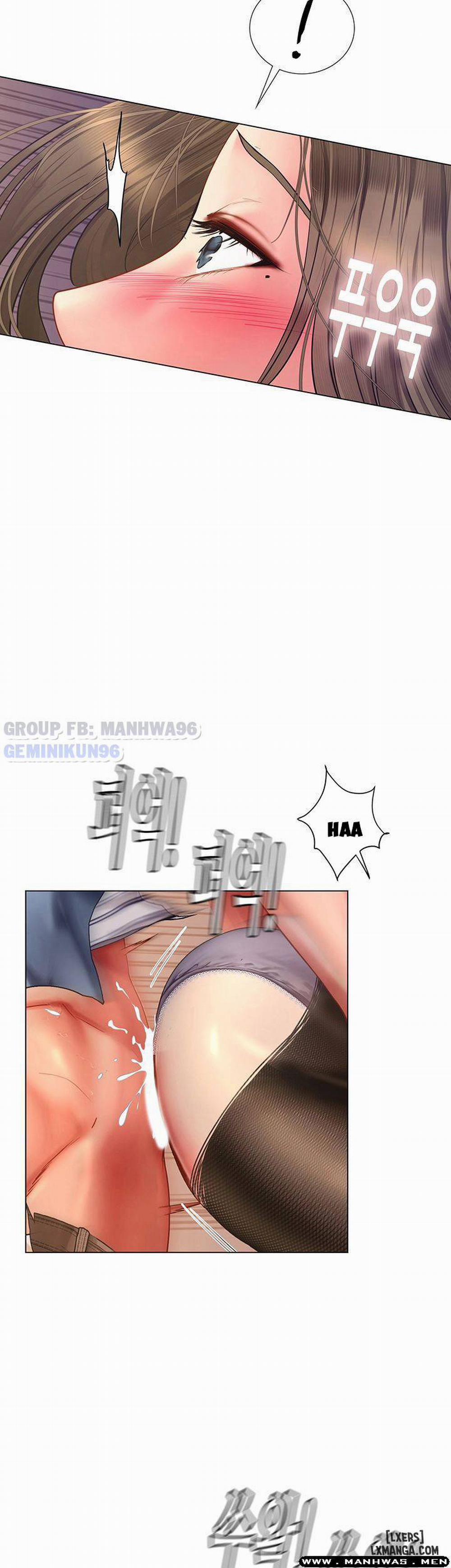 manhwax10.com - Truyện Manhwa Noryangjin Chương 56 Trang 19