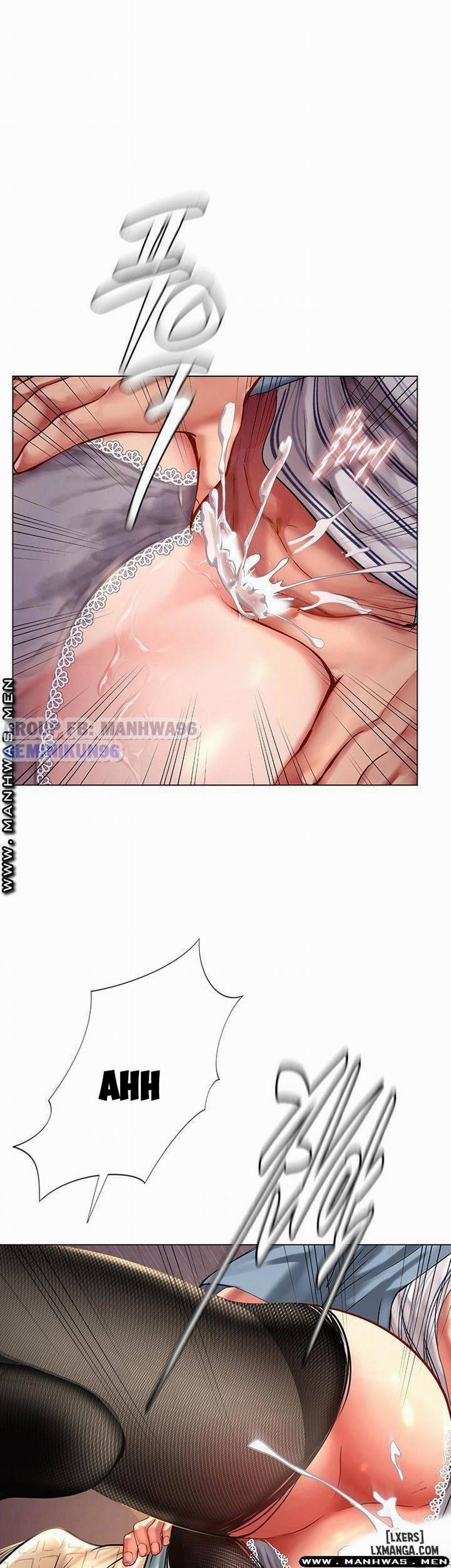 manhwax10.com - Truyện Manhwa Noryangjin Chương 56 Trang 22