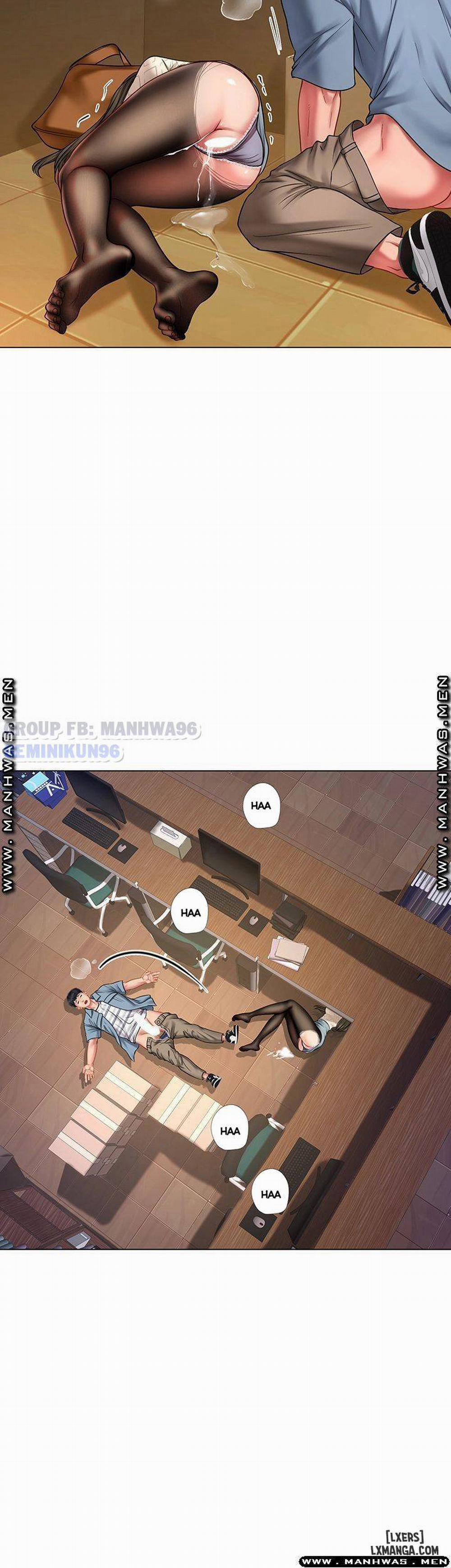 manhwax10.com - Truyện Manhwa Noryangjin Chương 56 Trang 25