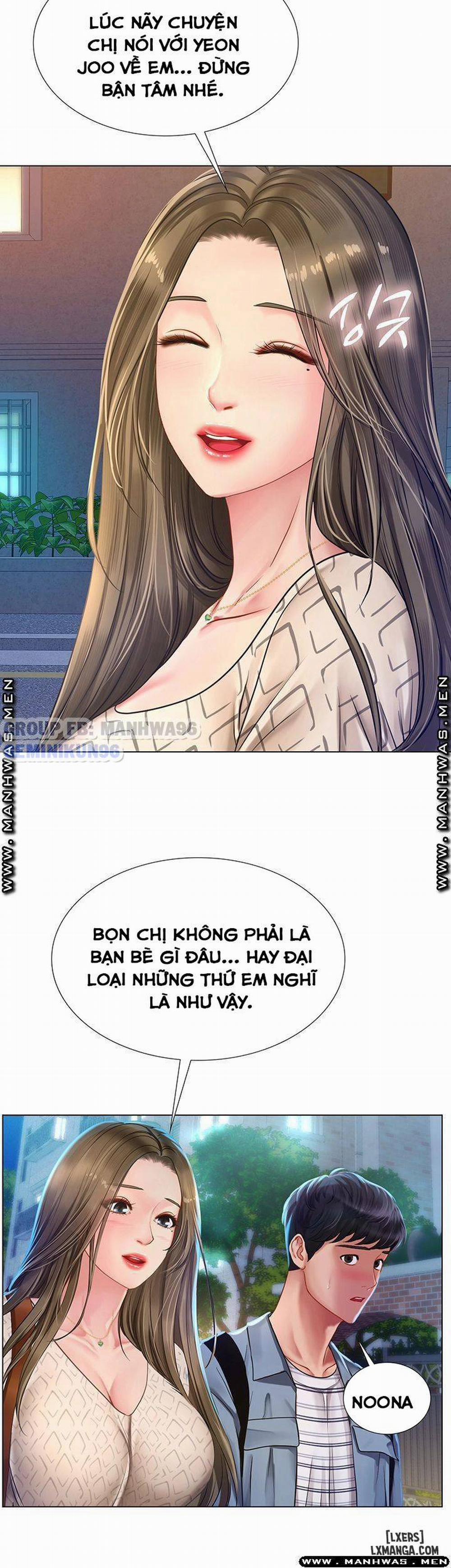 manhwax10.com - Truyện Manhwa Noryangjin Chương 56 Trang 28